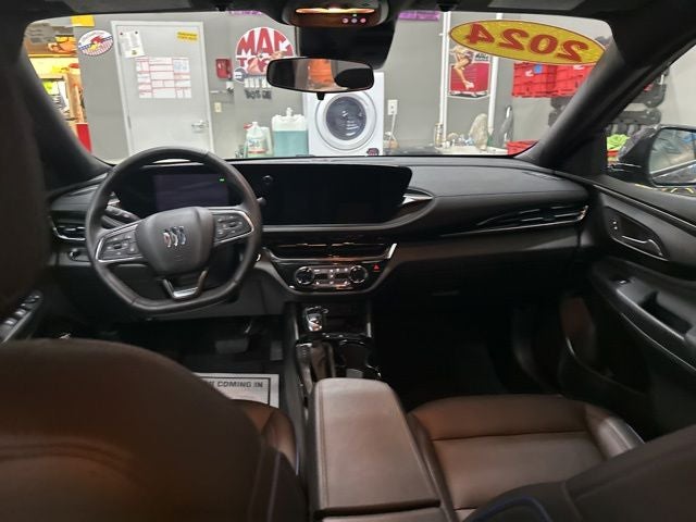 2024 Buick Envista Sport Touring