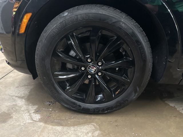 2024 Buick Envista Sport Touring