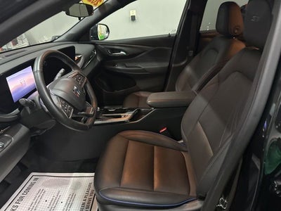 2024 Buick Envista Sport Touring
