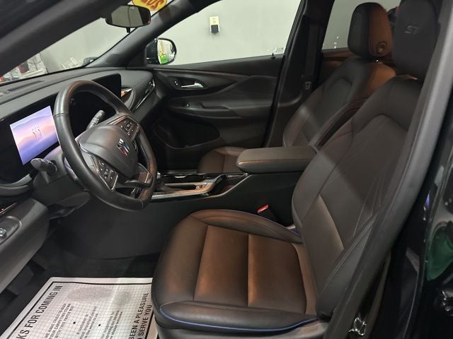 2024 Buick Envista Sport Touring