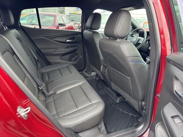 2024 Buick Envista Sport Touring