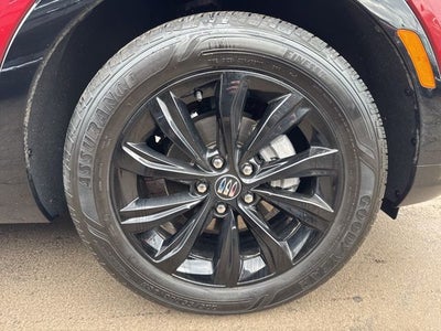 2024 Buick Envista Sport Touring