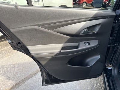 2024 Buick Envista Sport Touring