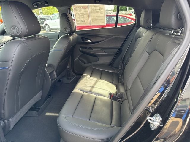2024 Buick Envista Sport Touring