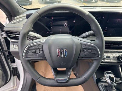 2025 Buick Envista Sport Touring