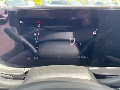 2025 Buick Envista Sport Touring