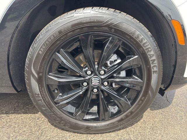 2025 Buick Envista Sport Touring