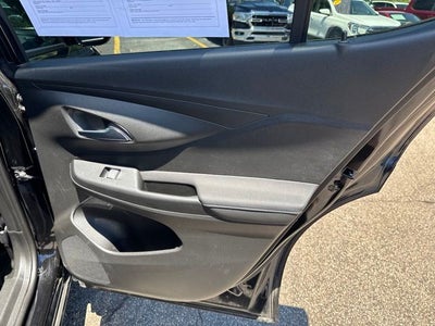 2025 Buick Envista Sport Touring