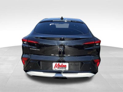 2025 Buick Envista Sport Touring