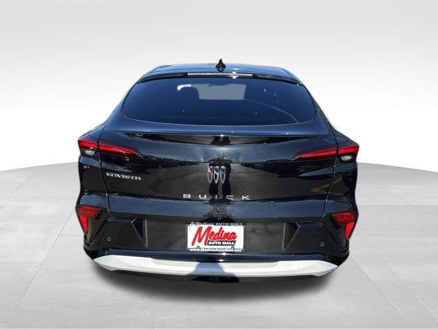 2025 Buick Envista Sport Touring