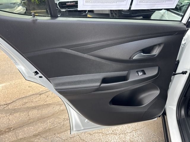 2025 Buick Envista Sport Touring