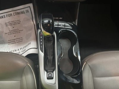 2024 Buick Envista Avenir