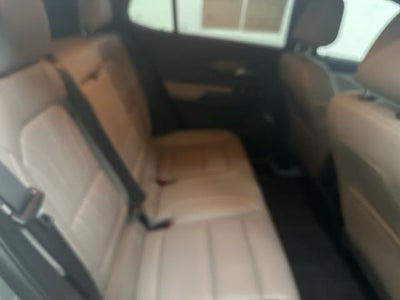 2024 Buick Envista Avenir
