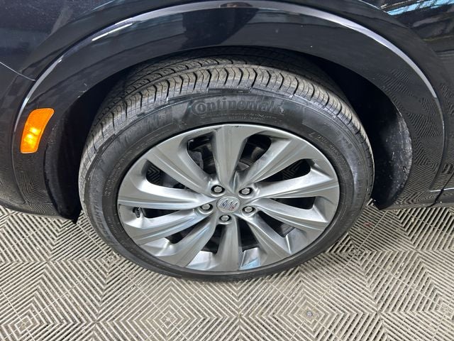 2024 Buick Envista Avenir