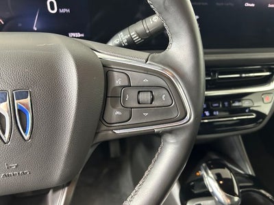 2024 Buick Envista Avenir