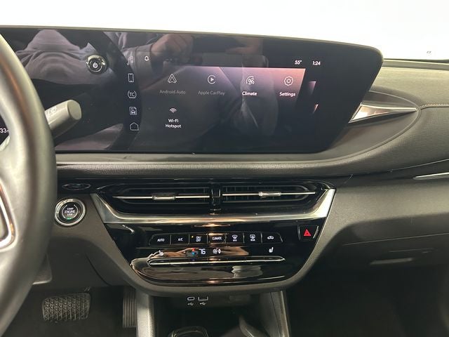 2024 Buick Envista Avenir