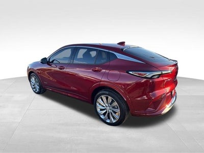2024 Buick Envista Avenir