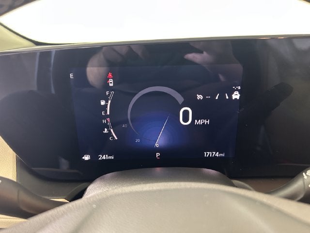 2024 Buick Encore GX Avenir