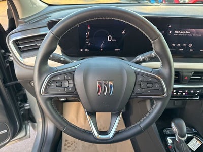 2024 Buick Encore GX Avenir