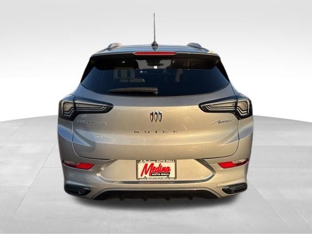 2024 Buick Encore GX Avenir