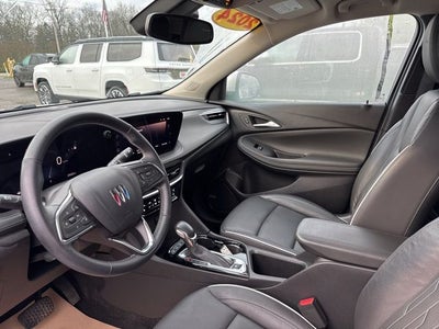 2024 Buick Encore GX Avenir