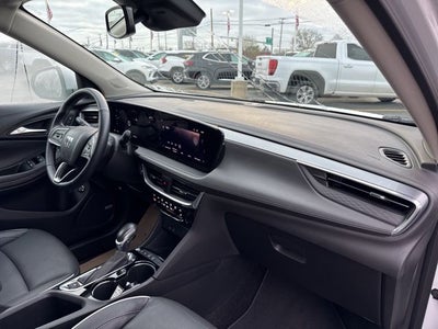 2024 Buick Encore GX Avenir