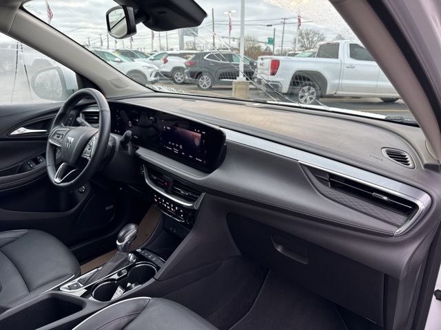 2024 Buick Encore GX Avenir