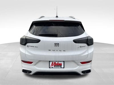 2024 Buick Encore GX Avenir