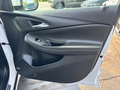 2024 Buick Encore GX Avenir