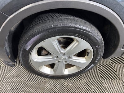 2016 Buick Encore Base