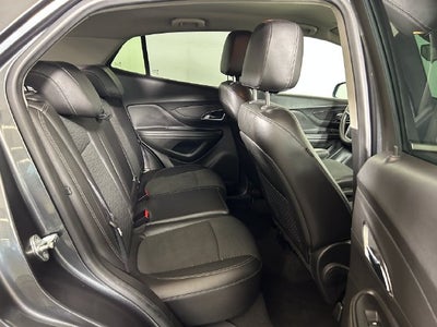 2016 Buick Encore Base