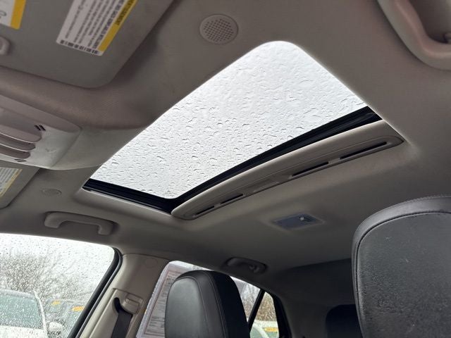 2018 Buick Encore Preferred II