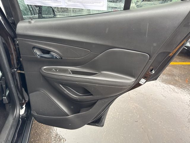 2018 Buick Encore Preferred II