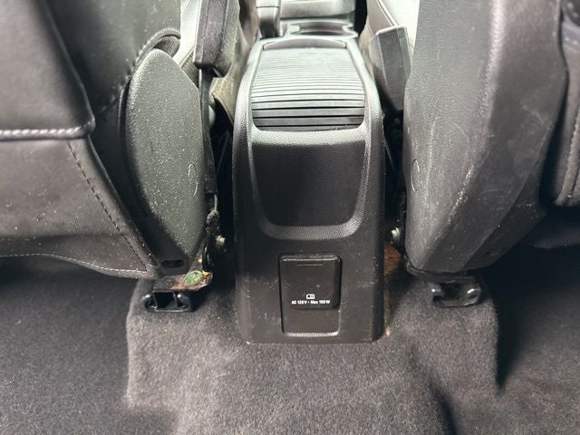 2018 Buick Encore Preferred II