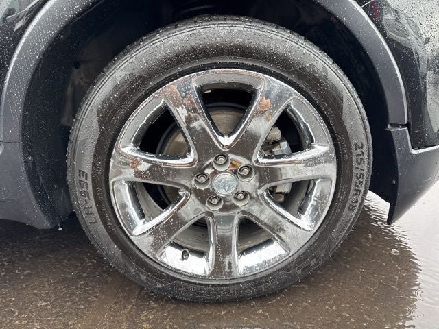 2018 Buick Encore Preferred II