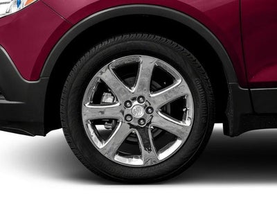 2016 Buick Encore Convenience