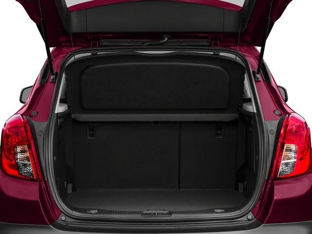 2016 Buick Encore Convenience