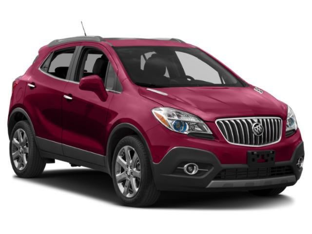 2016 Buick Encore Convenience