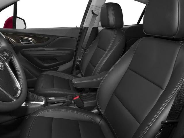 2016 Buick Encore Convenience