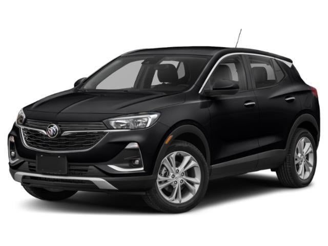 2021 Buick Encore GX Preferred's photo
