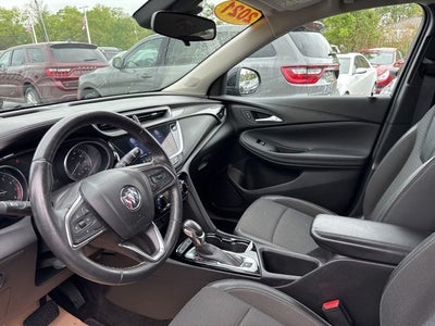 2021 Buick Encore GX Preferred