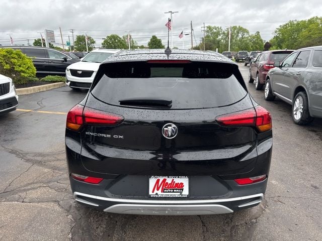 2021 Buick Encore GX Preferred