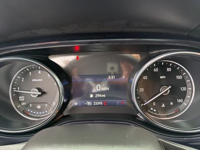 2022 Buick Encore GX Preferred