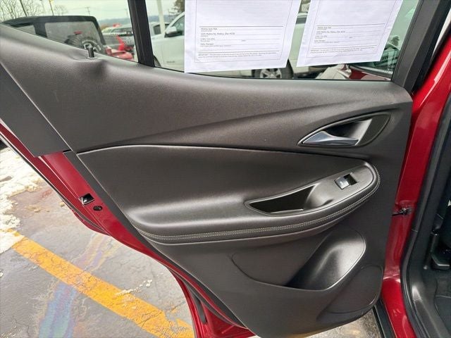 2022 Buick Encore GX Preferred