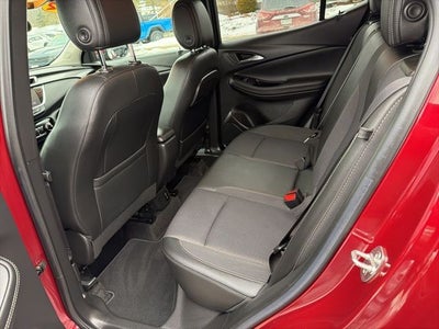 2022 Buick Encore GX Preferred