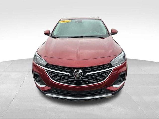 2022 Buick Encore GX Preferred