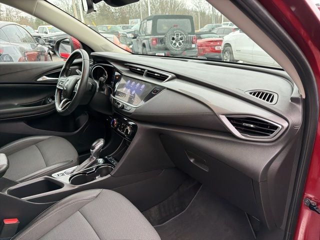 2022 Buick Encore GX Preferred