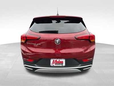 2022 Buick Encore GX Preferred