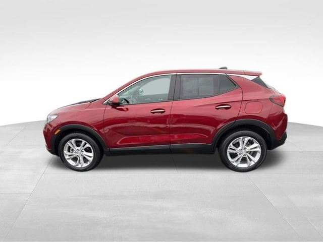 2022 Buick Encore GX Preferred