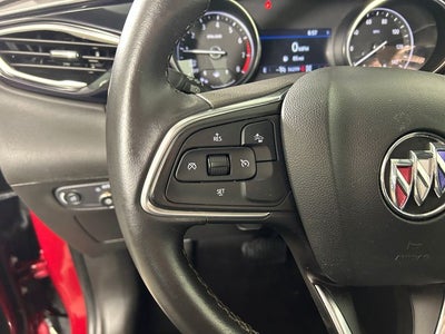2021 Buick Encore GX Preferred
